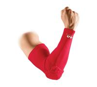 Mcdavid Armschã¼tzer Hexpad Bandage Bandage Red