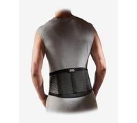Mcdavid Men's Back Support-Black, X-Large