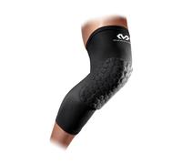 Mcdavid Beinstulpe Hexforce Sleeve Sleeve Black