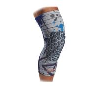 Mcdavid Beinstulpe Hexforce Sleeve Sleeve Multicolor