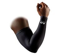 Mcdavid Compression Arm Sleeve - Black, S/M, 6566R