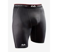 McDavid Compression Shorts Black - M