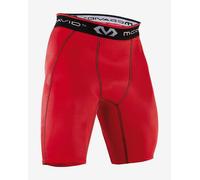 McDavid Compression Shorts Red - XL