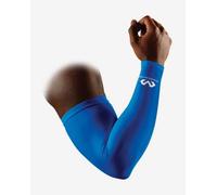McDavid Compression Sleeves Blue - L-XL