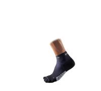 McDavid Compression Stockings black Size:VI