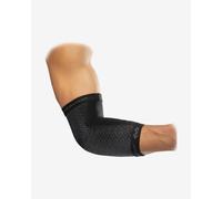 McDavid Dual Layer Elbow Compression Sleeve Black - L