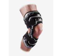 McDavid Unisex's 4200R-Ri-BK-L Bio-logix Knee Brace, Black, L