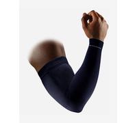 McDavid 8837 ACTIVE Multisports Arm Sleeves Black/Alt Blue - Large