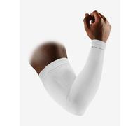 McDavid Elite Compression Sleeve White - XL