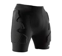 Mcdavid HEX Goalkeeper Shorts, Black, M