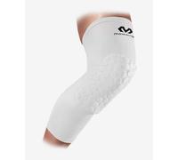 McDavid - 6446R - Knee compression sleeve - Hexpad - Unisex Adult - Knee pads sleeve - Prevents impact injuries - Very elastic - Indoor Sports - Basketball knee sleeve - (6446R)