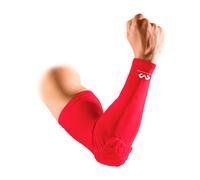 Mcdavid Hex Shooter Sleeve Red