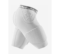 McDavid HEX Short Tights White - S