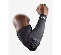 Mcdavid 6500 Hex Sleeve Compression Arm/Elbow Sleeve for Protection and Support - Ideal for Rugby, Basketball, Volleyball, Football Goalkeeping, and More (One Sleeve)