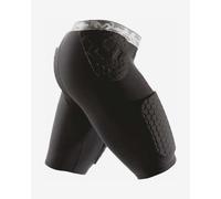 McDavid HEX Thudd Shorts Black - L