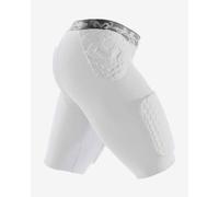 McDavid HEX Thudd Shorts White - M