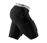 Mcdavid "hex" Wrap Schutz Pant Black