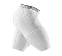 Mcdavid "hex" Wrap Schutz Pant White