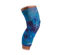 Mcdavid Hexforce Bein Sleeve Blue