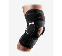 McDavid Knee Brace with Polycentric Discs Black - S