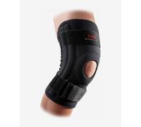McDavid Knee Brace with Supports and Straps Black - S