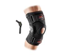 Mcdavid Kniegelenkstütze Psii, Neopren Knee Brace Black