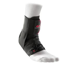 Mcdavid Knöchelbandage Mit Riemen Bandage Bandage Black