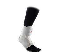 Mcdavid Knöchelbandage Mit Riemen Bandage Bandage White