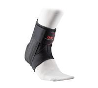 Mcdavid Knöchelstütze Phantom 2+ Bandage Black