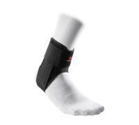 Mcdavid Knöchelstütze Stealth Cleat 2+ Bandage Black