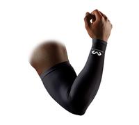 Mcdavid Compression Arm Sleeve - Black, S/M, 6566R