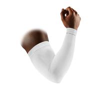 Mcdavid Kompressionsstulpen Active Multisports Sleeve Sleeve White