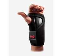 McDavid Left Wristband Rigid and Adjustable Black