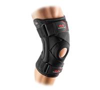 Mcdavid Ligament Knee Support, Black, X-Large