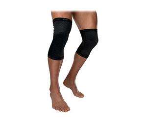 McDavid Mc David Unisex - Adult Recreation Ball-X605 Shin Guards, Black, S