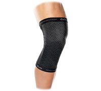 McDavid MDX505 Weightlifting Wrist Wraps, Elastic, Once Size