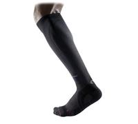 Mcdavid Men's 8834R-BK-II Compression Socks, Black, Small