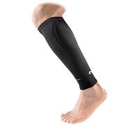 McDavid Men's Active Multisports Leg Sleeve-Black, Large