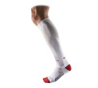 Mcdavid Men's Active Runner Socks-White, Large