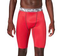 McDavid Men's Cross Compression Shorts