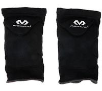 McDavid Men's Flex-Force Volleyball Knee Pads | Knee Protection for Men and Woman