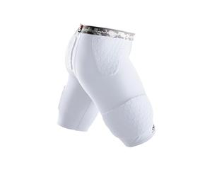 McDavid - Men's Hex Pad Sports Shorts