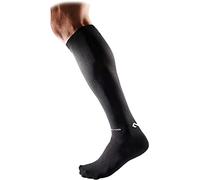 McDavid Men's Recovery Compression Socks-Black, X-Large