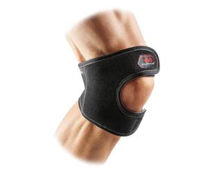 McDavid Multi-Action Knee Strap, Size- 6 UK