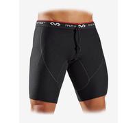 McDavid Neoprene Adjustable Shorts Black - S