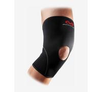 McDavid Neoprene Knee Brace Open Front Black - S