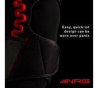 McDavid NRG Knee Wrap 30590 Knee Brace M