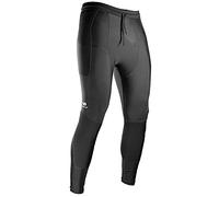 McDavid Pants Dual Performance Black