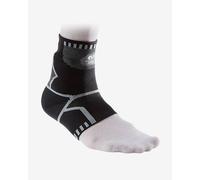 McDavid Recovery 4-Way Ankle Brace black - M