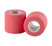 McDavid Self-Stick Tape 2-Pack Box Pink